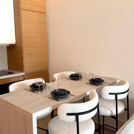 Elegant 2 Pieces A Roquebrune-cap-martin I Carnoles * مينتون